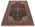 3 x 5 Vintage Persian Qum Rug 77864