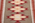 3 x 4 Vintage Navajo Kilim Rug 77867
