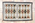 3 x 4 Vintage Navajo Kilim Rug 77869