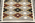 3 x 4 Vintage Navajo Kilim Rug 77869