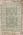 9 x 12 Contemporary Turkish Sultanabad Rug 60917