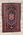 4 x 7 Vintage Persian Hamadan Rug 77671