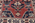 4 x 6 Antique Persian Bakhtiari Rug 77715