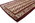 4 x 6 Antique Turkaman Rug 77717