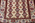 4 x 6 Antique Turkaman Rug 77717