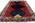 7 x 10 Vintage Tibetan Rug 78083