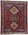5 x 7 Vintage Persian Viss Rug 78086