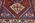5 x 7 Vintage Persian Viss Rug 78086