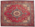 10 x 13 Antique-Worn Persian Tabriz Rug 78088