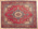 10 x 13 Antique-Worn Persian Tabriz Rug 78088