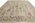 9 x 12 Vintage-Inspired Oushak Rug 80674