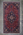 11 x 20 Antique Persian Mashhad Rug 77748
