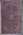 12 x 19 Antique Persian Qazvin Rug 77866