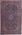 12 x 19 Antique Persian Qazvin Rug 77866