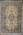 12 x 19 Antique Persian Tabriz Rug 78090