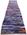 3 x 14 Colorful Beni Mrirt Moroccan Rug 21091