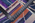 3 x 14 Colorful Beni Mrirt Moroccan Rug 21091
