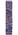 3 x 14 Colorful Beni Mrirt Moroccan Rug 21091
