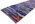 3 x 14 Colorful Beni Mrirt Moroccan Rug 21091