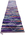 3 x 14 Colorful Beni Mrirt Moroccan Rug 21094