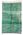 6 x 8 Green Beni Mrirt Moroccan Rug 21096