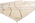 10 x 12 Organic Modern Beni Mrirt Moroccan Rug 21097