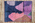 9 x 12 Colorful Beni Mrirt Moroccan Rug 21100