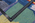 10 x 12 Modern Beni Mrirt Moroccan Rug 21105