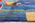 10 x 12 Modern Abstract Blue Beni Mrirt Moroccan Rug 21105