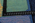 10 x 12 Modern Abstract Blue Beni Mrirt Moroccan Rug 21105
