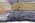 9 x 11 Modern Abstract Blue Beni Mrirt Moroccan Rug 21107
