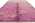 9 x 12 Modern Pink Beni Mrirt Moroccan Rug 21120