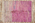 9 x 12 Modern Pink Beni Mrirt Moroccan Rug 21120