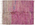 9 x 12 Modern Pink Beni Mrirt Moroccan Rug 21120