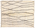 11 x 13 Organic Modern Beni Mrirt Moroccan Rug 21123