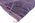 9 x 12 Modern Purple Beni Mrirt Moroccan Rug 21138
