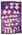 9 x 14 Purple Moroccan High-Low Rug 21164