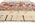 9 x 13 Modern Bauhaus Ivory Beni Mrirt Moroccan Rug 21180