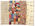 9 x 13 Modern Bauhaus Ivory Beni Mrirt Moroccan Rug 21180