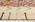 9 x 13 Modern Bauhaus Ivory Beni Mrirt Moroccan Rug 21180