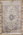 7 x 10 Vintage Persian Silk Nain Rug 77663