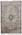 7 x 10 Vintage Persian Silk Nain Rug 77663