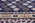 8 x 10 Vintage Maramures Romanian Kilim Rug 78021