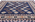 8 x 10 Vintage Maramures Romanian Kilim Rug 78021