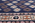 8 x 10 Vintage Maramures Romanian Kilim Rug 78021