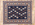 8 x 10 Vintage Maramures Romanian Kilim Rug 78021