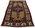 4 x 6 Antique Persian Malayer Rug 78023