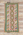 3 x 6 Vintage Persian Shiraz Kilim Rug 78024
