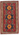 6 x 10 Vintage Persian Shiraz Kilim Rug 78036