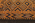8 x 14 Vintage Afghani Kilim Rug 78038